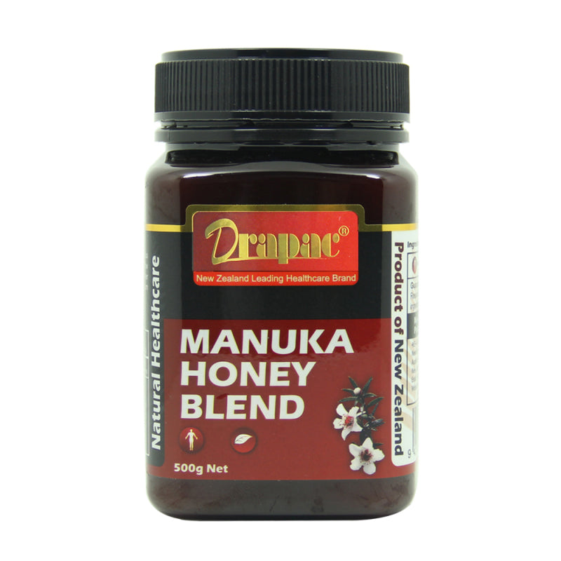 Drapac Manuka Honey Blend 500g